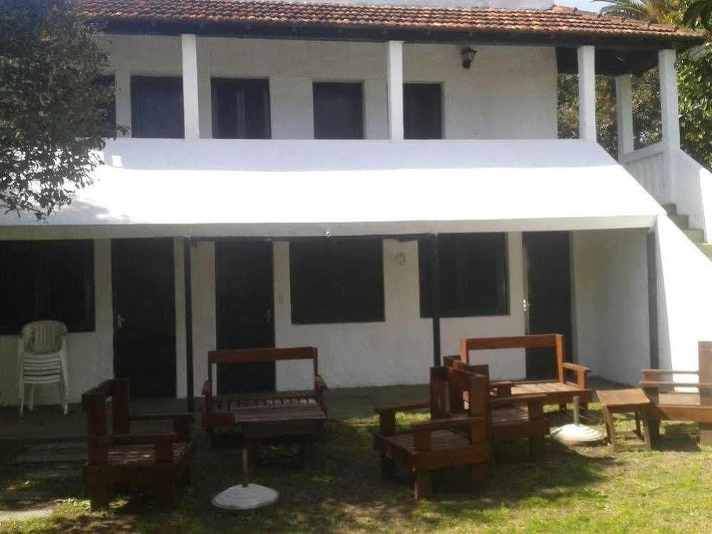Gran Colonial Riviera Hotel Piriapolis Exterior photo